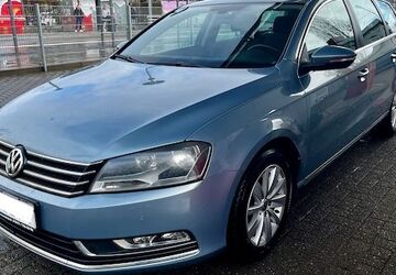 VW Passat 197.000 km 5.700 &euro; Braunschweig 38106