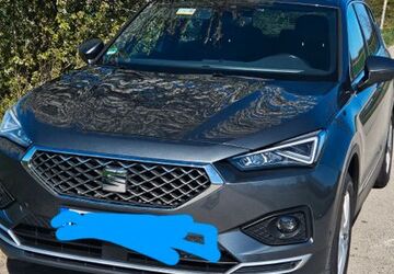 Seat Tarraco 105.000 km 18.500 &euro; Sickte 38173