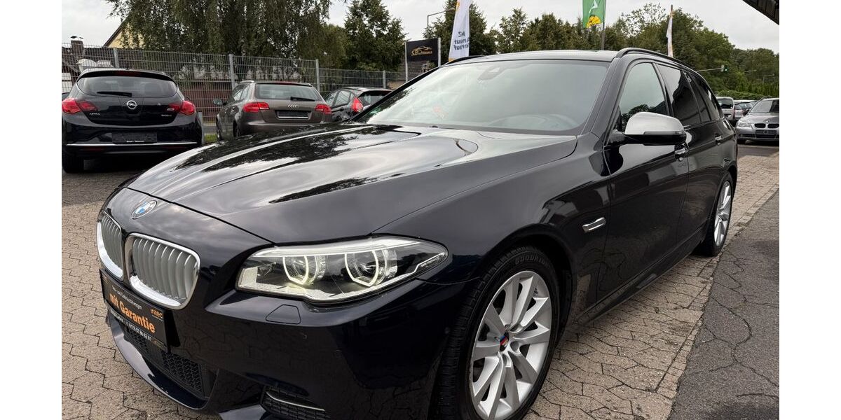 BMW M550 220.000 km 17.600 &euro; Lehre 38165