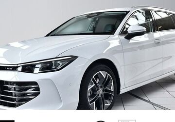 VW Passat 19.500 km 37.880 &euro; Braunschweig 38108