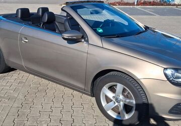 VW Eos 161.300 km 8.450 &euro; Helmstedt 38350
