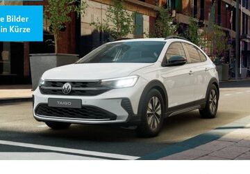 VW Taigo 19.125 km 20.250 &euro; Wolfsburg 38440
