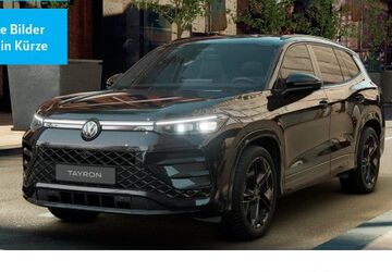 VW Tayron 3.500 km 51.780 &euro; Wolfsburg 38440