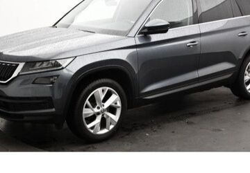 Skoda Kodiaq 88.000 km 21.690 &euro; Wolfsburg 38440