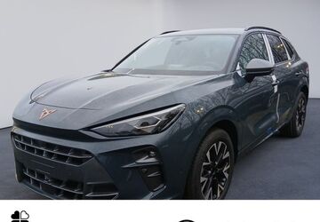 Cupra Terramar 2.500 km 38.975 &euro; Braunschweig 38114