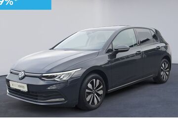 VW Golf 25.600 km 25.650 &euro; Braunschweig 38122