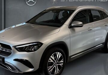 Mercedes-Benz GLA 180 5.787 km 34.160 &euro; Gifhorn 38518