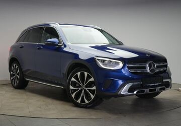 Mercedes-Benz GLC 220 128.000 km 29.990 &euro; Braunschweig 38110