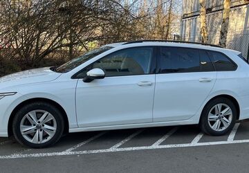 VW Golf 112.000 km 18.900 &euro; Wolfsburg 38446