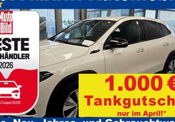 Mercedes-Benz EQA 250 4.421 km 33.600 &euro; Wolfsburg Heiligendorf 38444