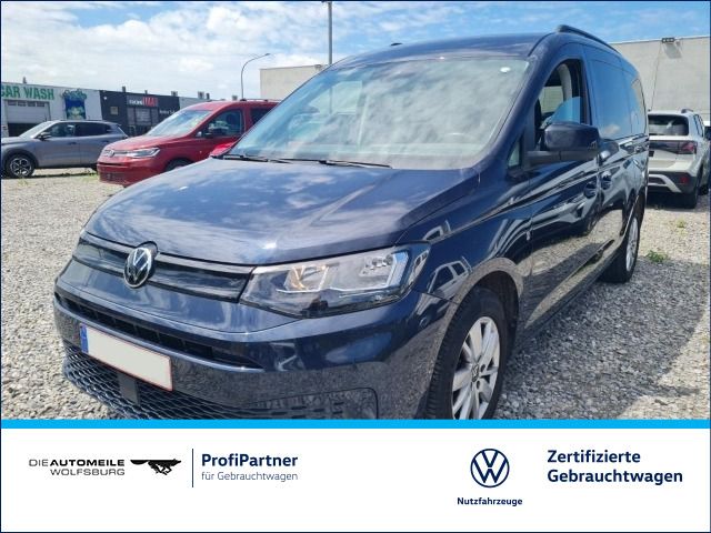 VW Caddy Maxi 57.050 km 26.990 &euro; Wolfsburg 38440