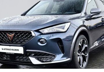 Cupra Formentor 88.750 km 25.475 &euro; Braunschweig 38114