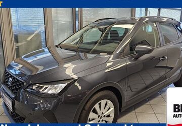 Seat Arona 8.600 km 19.950 &euro; Wolfsburg-Heiligendorf 38444