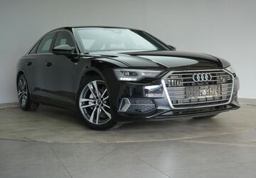 Audi A6 146.000 km 30.490 &euro; Braunschweig 38110