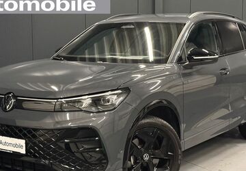 VW Tiguan 28.000 km 45.970 &euro; Helmstedt 38350