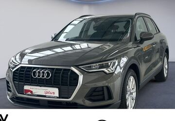 Audi Q3 7.560 km 38.380 &euro; Braunschweig 38124