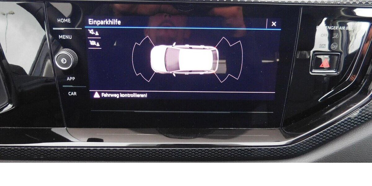 VW Polo 1.0 Life TSI BMT DSG Navi Klima 27.800 km 18.990 &euro; Vordorf 38533