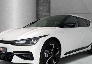 Kia EV6 28.124 km 37.690 &euro; Braunschweig 38126