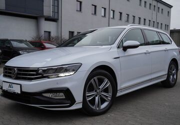 VW Passat 152.000 km 21.890 &euro; Braunschweig 38106