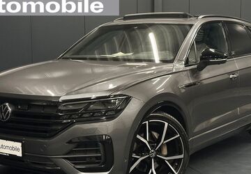 VW Touareg 76.000 km 59.800 &euro; Helmstedt 38350