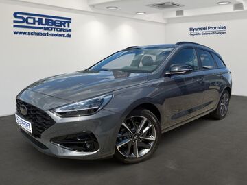 Gebrauchte Hyundai i30