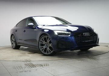Audi S5 166.000 km 31.990 &euro; Braunschweig 38110