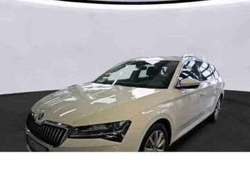 Skoda Superb 95.308 km 29.290 &euro; Wolfsburg 38440