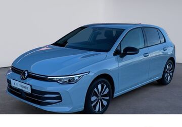VW Golf 8.000 km 27.990 &euro; Braunschweig 38114