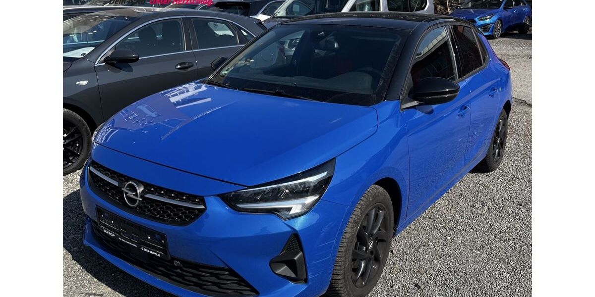Opel Corsa 15.941 km 15.990 &euro; Braunschweig 38126