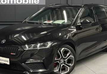 Skoda Octavia 100.000 km 27.890 &euro; Helmstedt 38350