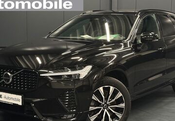 Volvo XC60 92.000 km 34.490 &euro; Helmstedt 38350