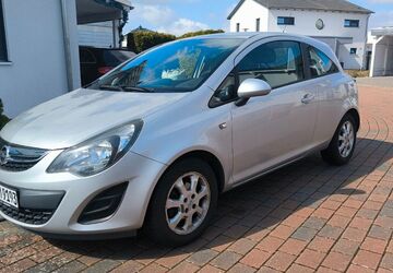 Opel Corsa 58.500 km 5.690 &euro; Braunschweig 38126