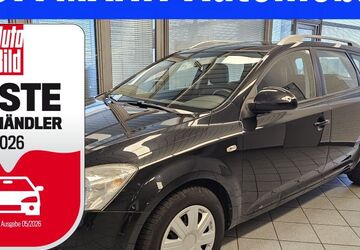 Kia ceed Sportswagon 163.832 km 1.900 &euro; Wolfsburg-Heiligendorf 38444