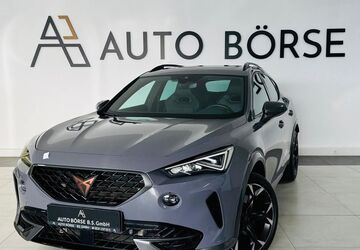 Cupra Formentor 127.500 km 24.490 &euro; Braunschweig 38114