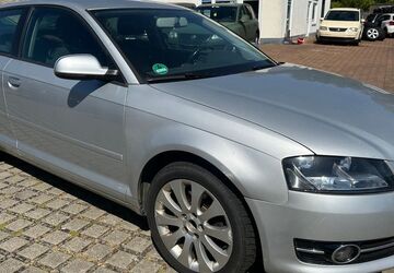 Audi A3 350.000 km 3.690 &euro; Gifhorn 38518