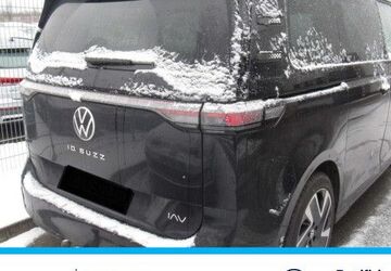 VW ID. Buzz 43.550 km 44.580 &euro; Wolfsburg 38440