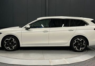 VW Passat Variant 31.000 km 35.890 &euro; Helmstedt 38350