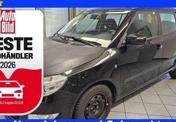 Skoda Fabia 230.257 km 1.800 &euro; Wolfsburg Heiligendorf 38444