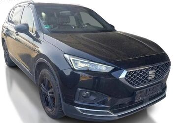 Seat Tarraco 158.300 km 19.900 &euro; Schönewörde 29396