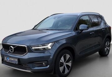 Volvo XC40 32.959 km 28.490 &euro; Braunschweig 38114