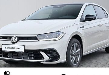 VW Polo 5.800 km 27.490 &euro; Braunschweig 38114