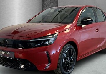 Opel Corsa 12.722 km 18.750 &euro; Braunschweig 38126