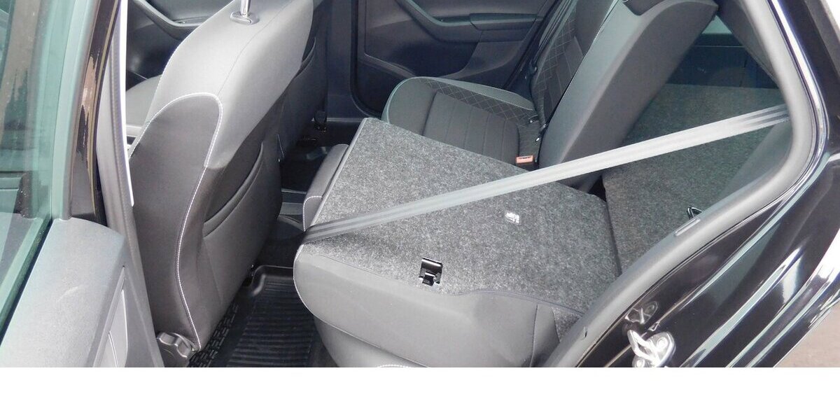 Skoda Fabia 1.0 Kombi Ambition TSI BMT Navi Klima 25.700 km 15.690 &euro; Vordorf 38533