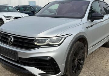 VW Tiguan 182.373 km 25.990 &euro; Braunschweig 38122