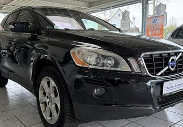 Volvo Andere 139.990 km 8.980 &euro; Schönewörde 29396