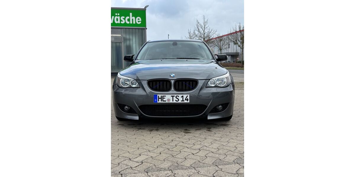 BMW 523 205.790 km 6.300 &euro; Lehre 38165