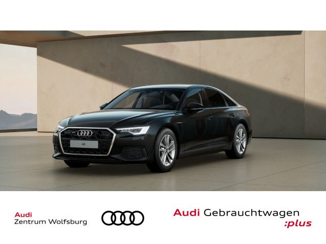 Audi A6 24.762 km 42.690 &euro; Wolfsburg 38440