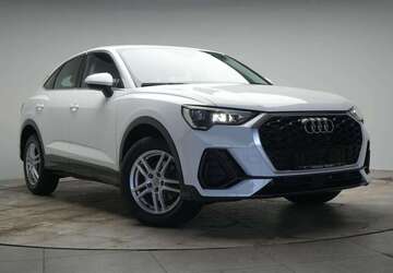 Audi Q3 20.000 km 33.990 &euro; Braunschweig 38110
