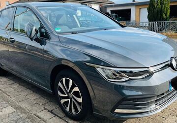 VW Golf 56.000 km 19.999 &euro; Wolfsburg 38448