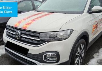 VW T-Cross 39.000 km 21.390 &euro; Wolfsburg 38440